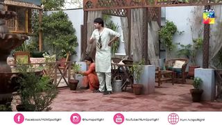 This Scene Is Pure LOVE _ Ranjha Ranjha Kardi _ Bhola _ Noori _ HUM TV _ HUM Spotlight.