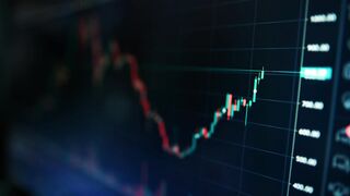 forex in real time on a screen