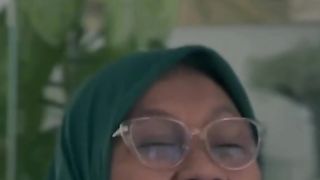 Tetap sabar ya