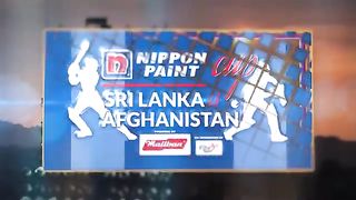 Afghanistan Tour Of Sri Lanka - 2nd T20I - Highlights - 19th February 2024