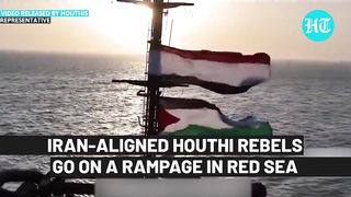 Houthis Down American Reaper Drone In Yemen, Damage U.S. Ship In Red Sea Missile Attack _ Report.