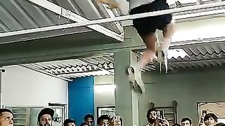 Calisthenics Community