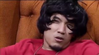 NGAKAK !! Vincent & Desta jadi model video klip kangen band (parodi)
