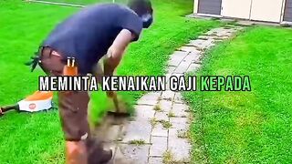 Pembantu Yang Cerdas ???????? #funny #comedy #lucu #jokes #ngakak #shorts