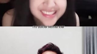 IMUT BANGET KAKAKNYA #shorts #ometv #ometvinternasional