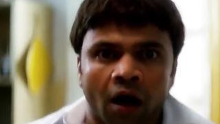 School Se Late Ho Gaya ????