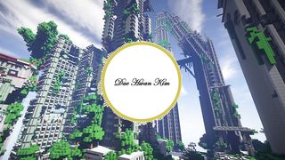 Story of Minecraft [Creative Commons - Attribution] (Reuse allowed).