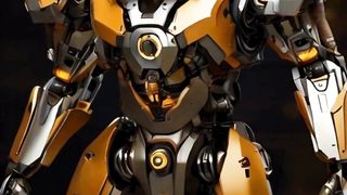 LION IN FUTURE