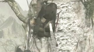 They cut the rope and trap me | Tomb Raider: Survival Edition PART-19 #shorts #gameoftrust