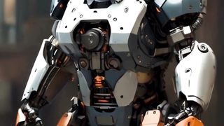BEAR IN FUTURE