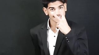 Kashmir ki bottle ????