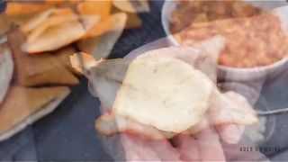 Unique Sandwich Recipe ????