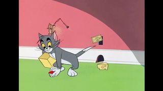 Tom & Jerry   Best Friends For(N)ever   Classic Cartoon Compilation   @WB Kids