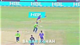 محمد عامر + شاہین شاہ آفریدی ????????????