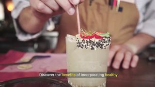 Healthy Drink Options