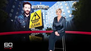 Danny Masterson - The Cunning Methods Used by Scientology to Imprison its Adherents for Life