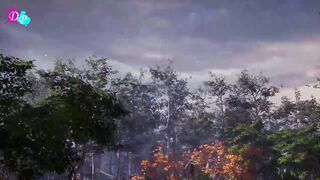 Wangu Kuang Di ( The Proud Emperor of Eternity) Eps 8 Sub Indo