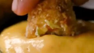 Chicken Bread Sticks Recipe ????
