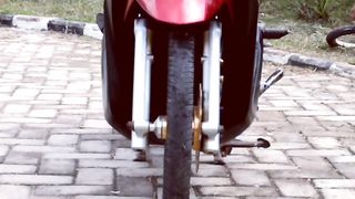 Restoration results