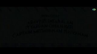 Saba Nayagan 2023 - Theatrical Trailer
