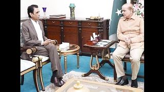 MQM with PML-N and PPP Full assurance of government formation of