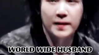 Bts Jin and Suga