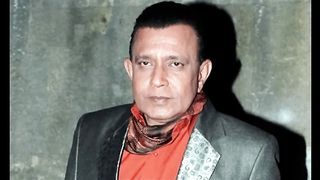 Bollywood actor Mithan Chakraborty's death fake news viral