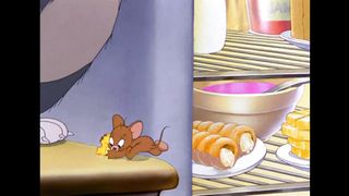 Tom & Jerry   Are You Hungry ????????????   Classic Cartoon Compilation   WB Kids