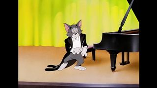Tom & Jerry   And the Oscar Goes To... ????   Classic Cartoon Compilation   @wbkids