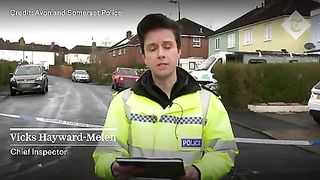 Bristol: Police treating triple child deaths as 'isolated incident'