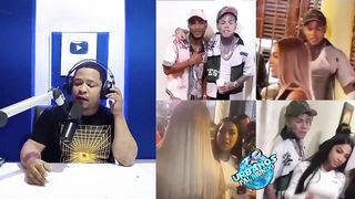 Nueva Actualización Video De la Mami Kim