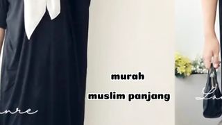Dress wanita baru
