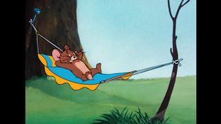Tom & Jerry   All The Trickery   Classic Cartoon Compilation   WB Kids