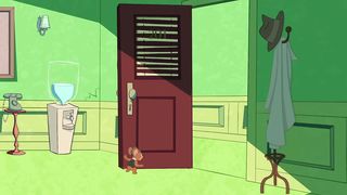 Tom & Jerry   A Spy Quest   @WB Kids