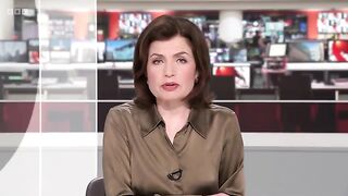 Ukrain Frontline BBC news