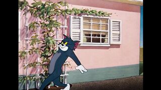 Tom & Jerry   A Sprinkle of Joy In Life   Classic Cartoon Compilation   WB Kids