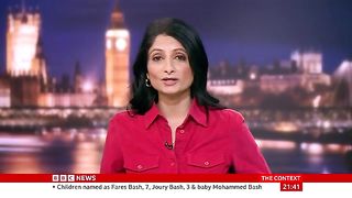 Who could be Donald Trump