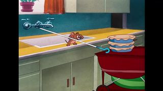 Tom & Jerry   A Little Mischief Never Hurt Nobody!   Classic Cartoon Compilation   WB Kids