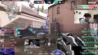 NRG Victor get mad attack fur