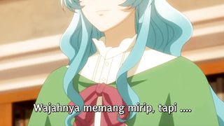 Tatapan Seorang Pria