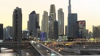 Traveling video
