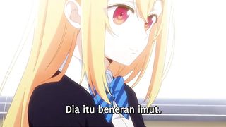 Andai Dia Pacar ku
