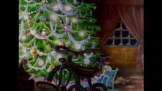Tom & Jerry   A Christmas Duel ????   Holiday Hijinks   Classic Cartoon Compilation   @wbkids​