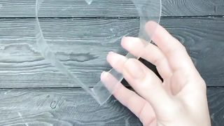 Amazing Gift Box DIY Glitter Foam Sheet Craft Ideas