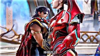 swallowedstar#Anime