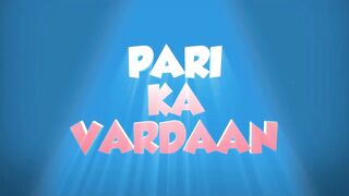 Motu Patlu - PARI KA VARDAAN new funny cartone