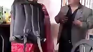 Husband wife funny story