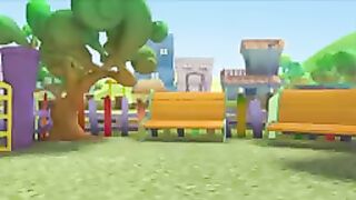 new  Motu Patlu - SNOW PARK   cartoon