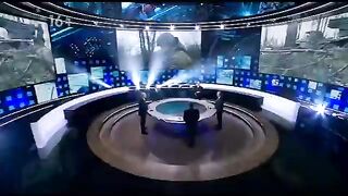 Большая игра - 2 часть (27.12.2022)
