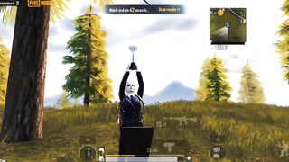 Pubg mobile montage